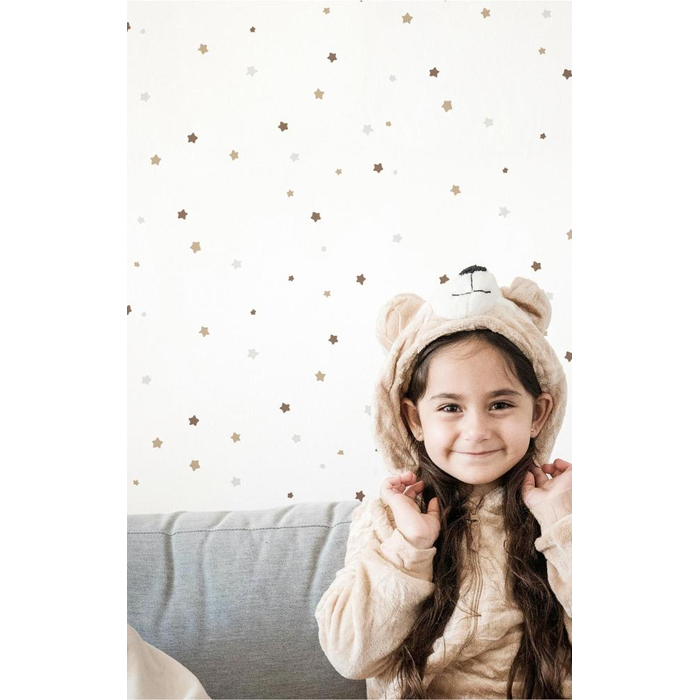 Wallcovering Parato Momi