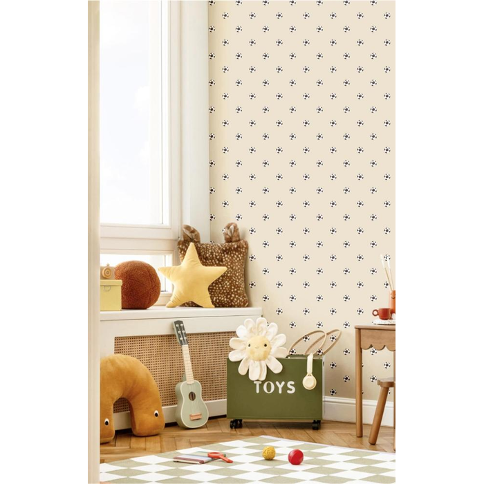 Wallcovering Parato Momi