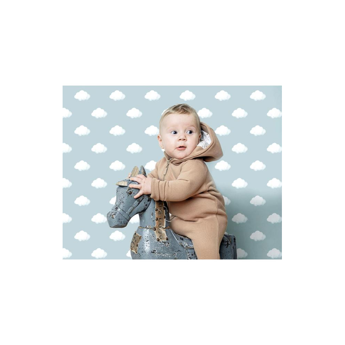 Wallcovering Parato Momi