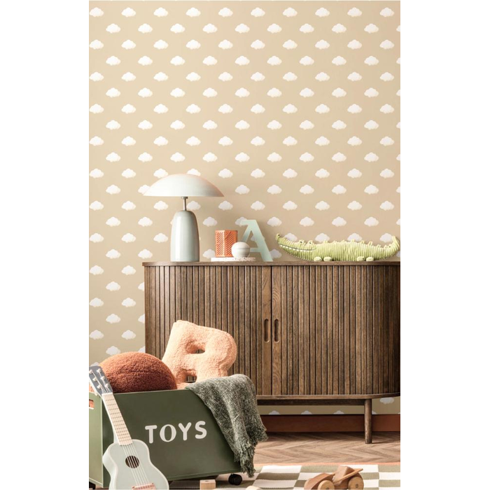 Wallcovering Parato Momi