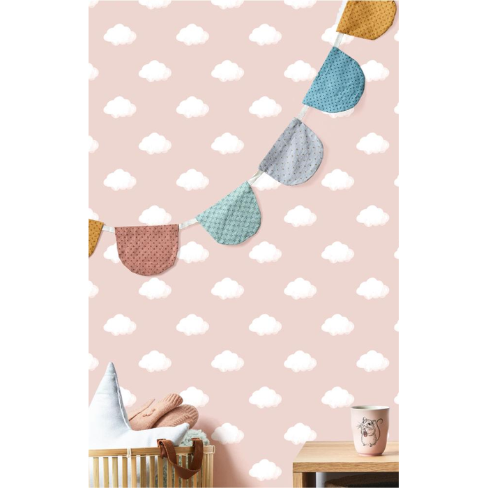 Wallcovering Parato Momi