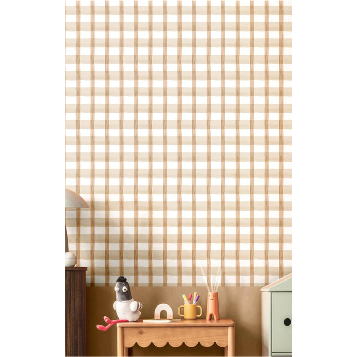 Wallcovering Parato Momi