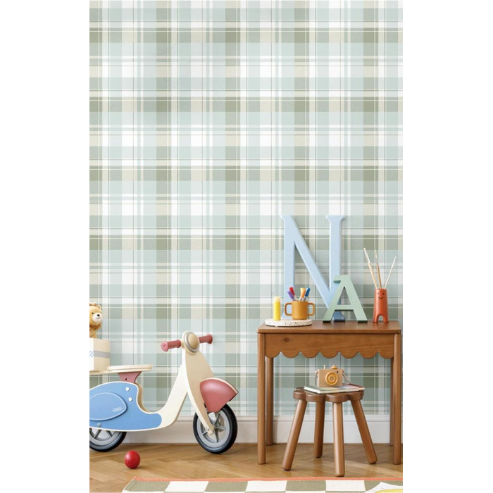 Wallcovering Parato Momi