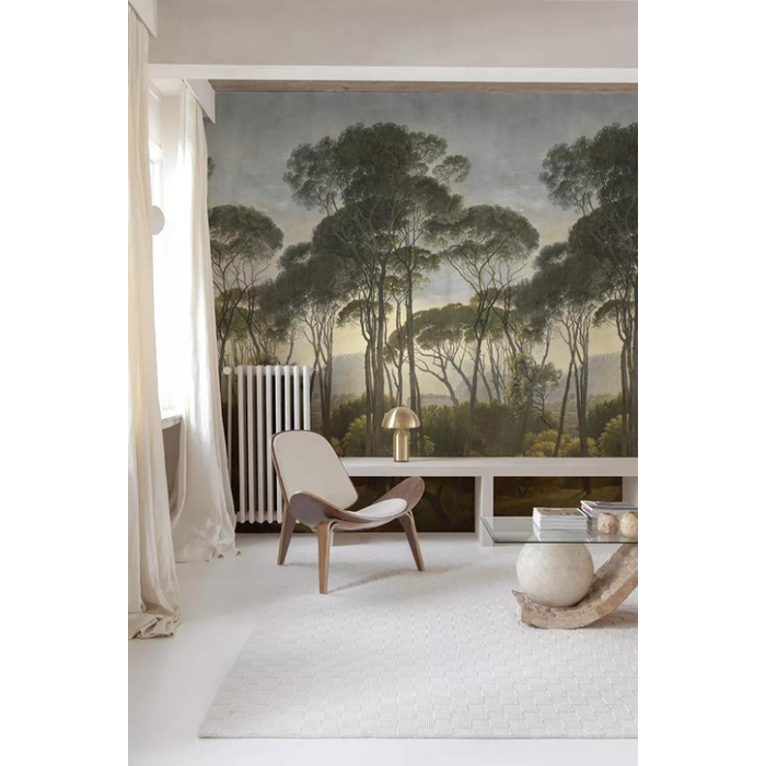 Digital Print 1,59Μx2,80M Orom II Grandeco