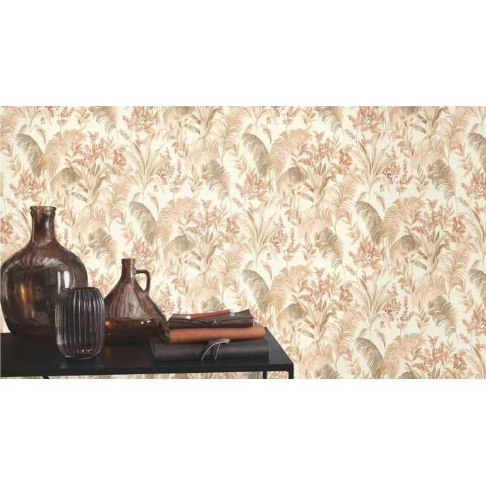 Wallcovering Florentine IV, Rasch