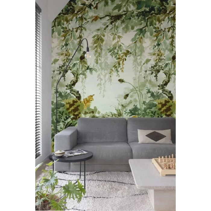 Digital Print 1,59Μx2,80M Orom II Grandeco