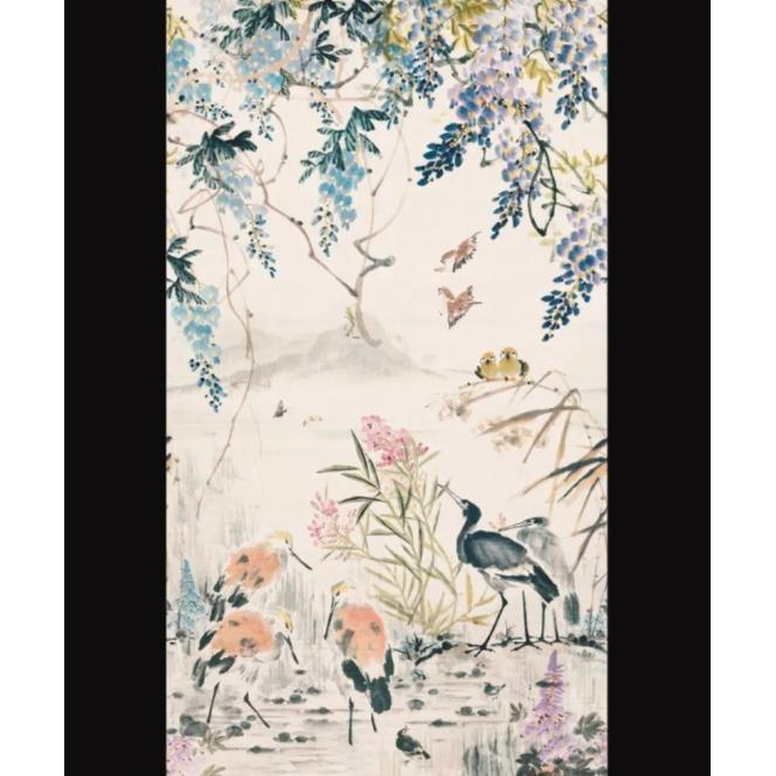 Digital Print 1,59Μx2,80M Orom II Grandeco