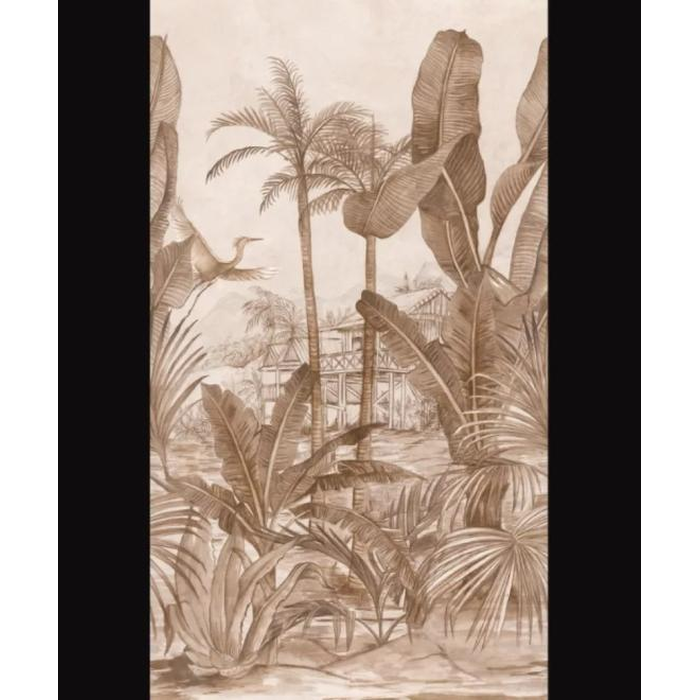 Digital Print 1,59Μx2,80M Orom II Grandeco