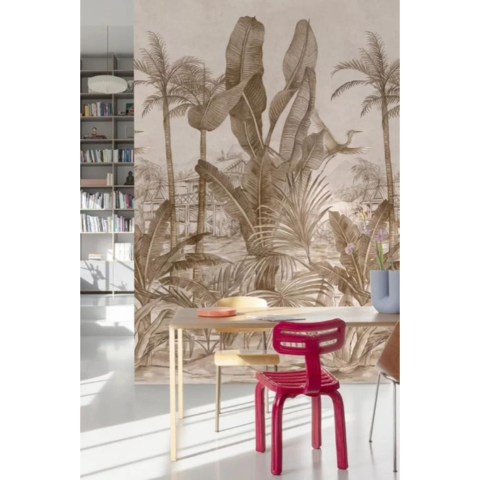 Digital Print 1,59Μx2,80M Orom II Grandeco