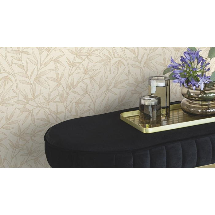 Wallcovering  Liverna, Rasch