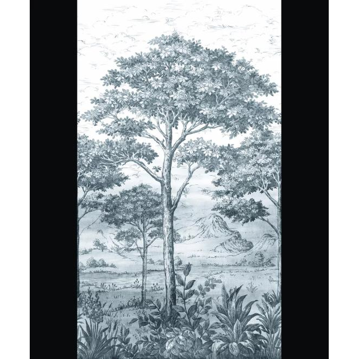 Digital Print 1,59Μx2,80M Orom II Grandeco