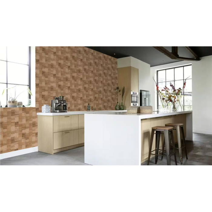 Wallcovering Back to Nature, Rasch