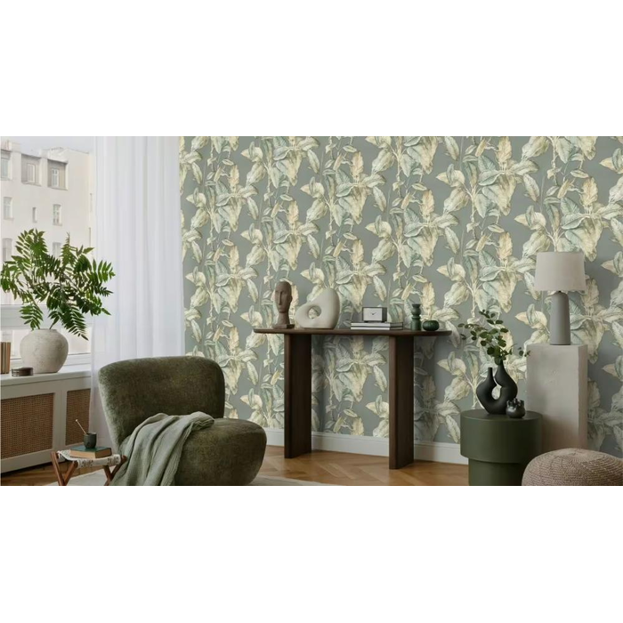 Wallcovering Back to Nature, Rasch