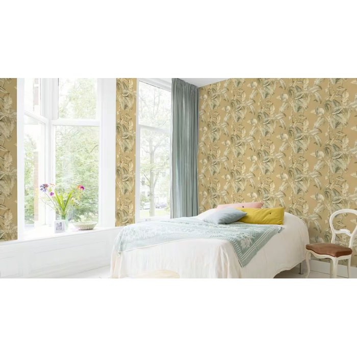 Wallcovering Back to Nature, Rasch