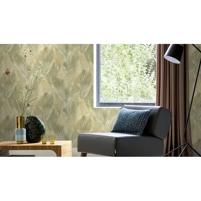 Wallcovering Back to Nature, Rasch