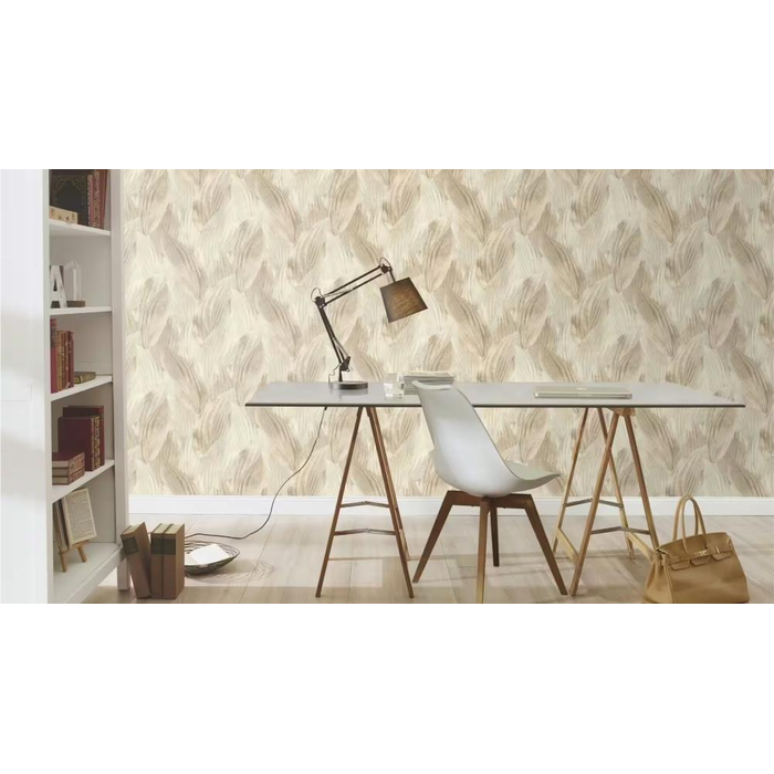 Wallcovering Back to Nature, Rasch