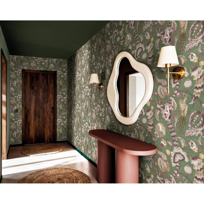 Wallcovering Parato Jaipur