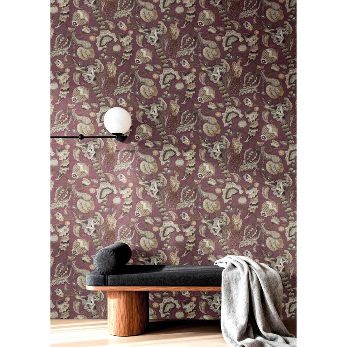 Wallcovering Parato Jaipur