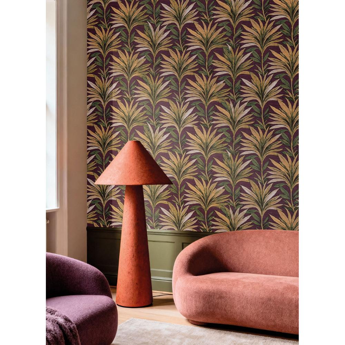 Wallcovering Parato Jaipur