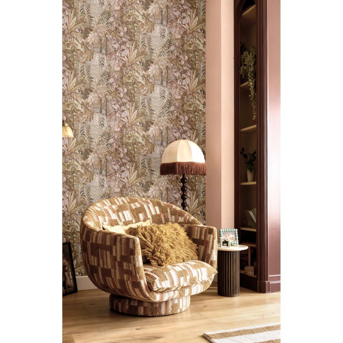 Wallcovering Parato Jaipur