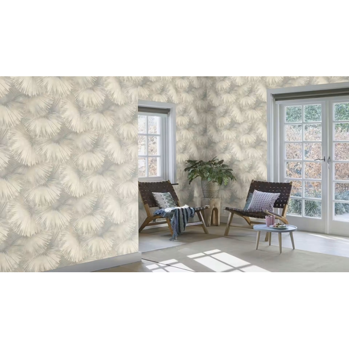 Incanto Wallpaper, Rasch