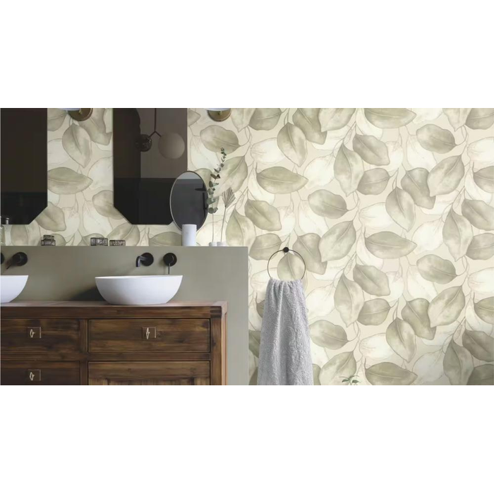 Incanto Wallpaper, Rasch