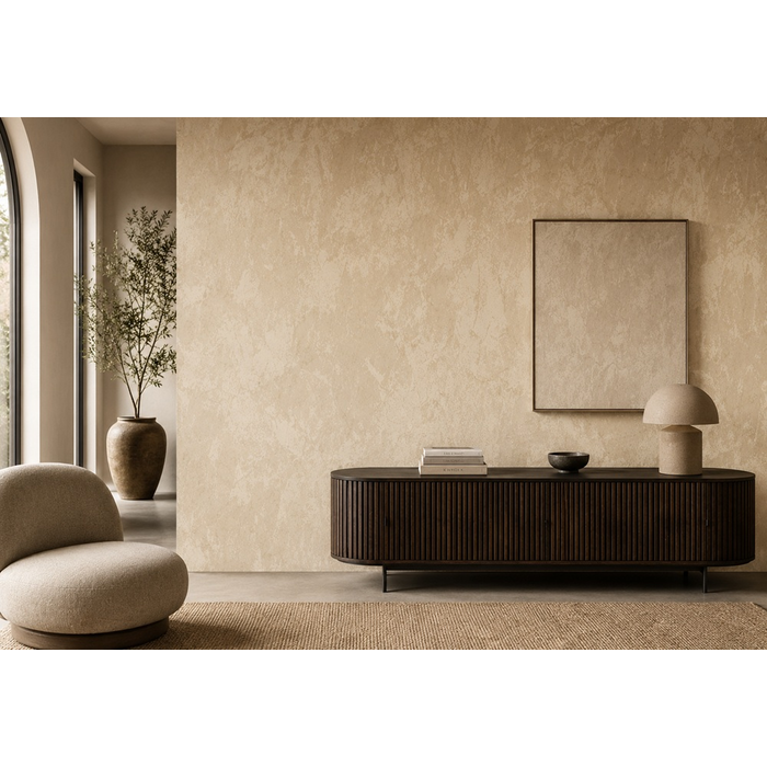 Wallcovering Metamorphosis , Parato