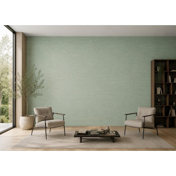 Wallcovering  J&V  Kintsugi