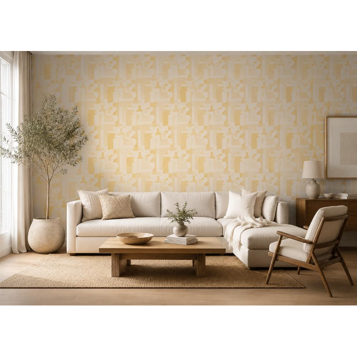 Wallcovering  J&V  Forma