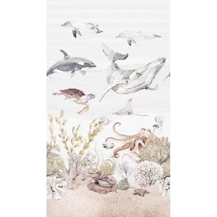 Digital Print 1,59Μx2,80M Orom II Grandeco