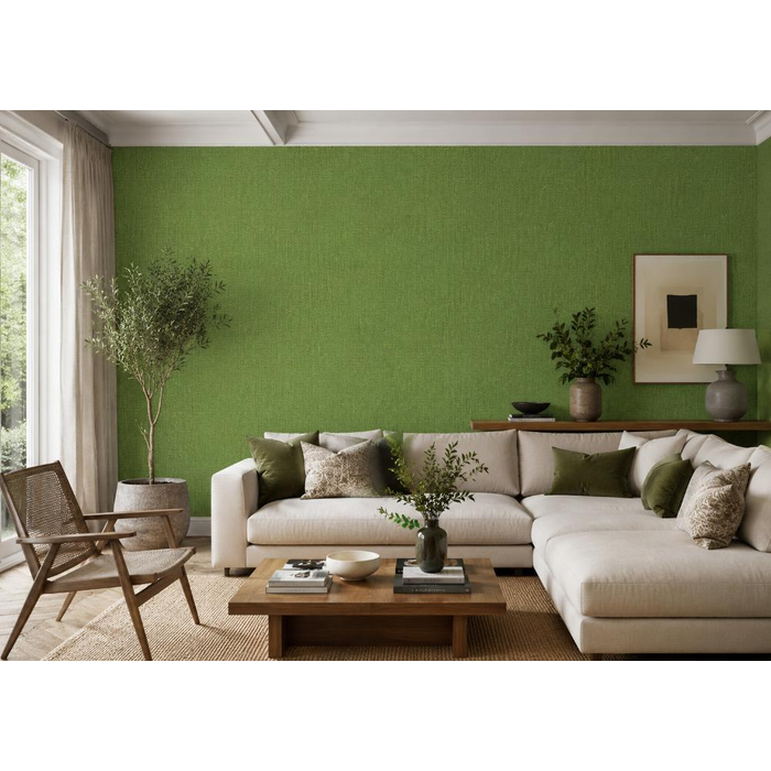 Wallcovering  J&V  Grande Corniche