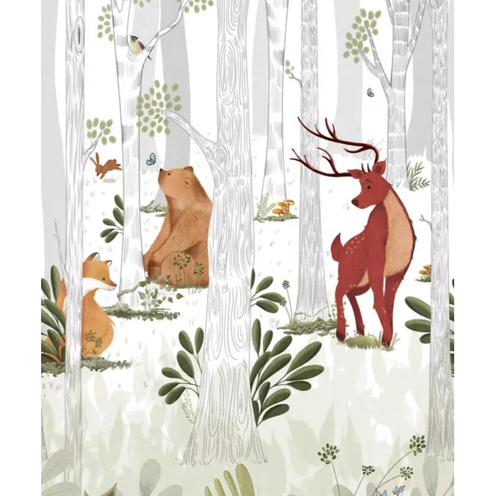 Digital Print 1,59Μx2,80M Orom II Grandeco