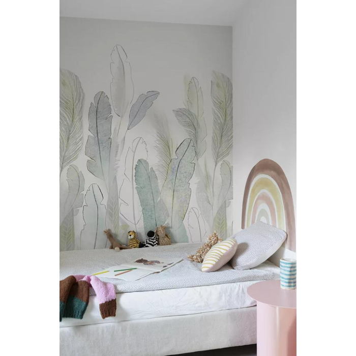 Digital Print 1,59Μx2,80M Orom II Grandeco