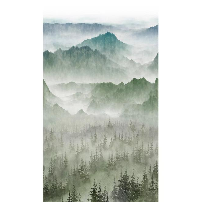 Digital Print 1,59Μx2,80M Orom II Grandeco