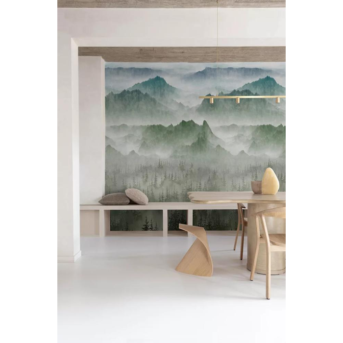 Digital Print 1,59Μx2,80M Orom II Grandeco