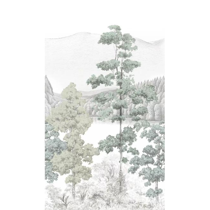 Digital Print 1,59Μx2,80M Orom II Grandeco