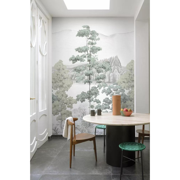 Digital Print 1,59Μx2,80M Orom II Grandeco