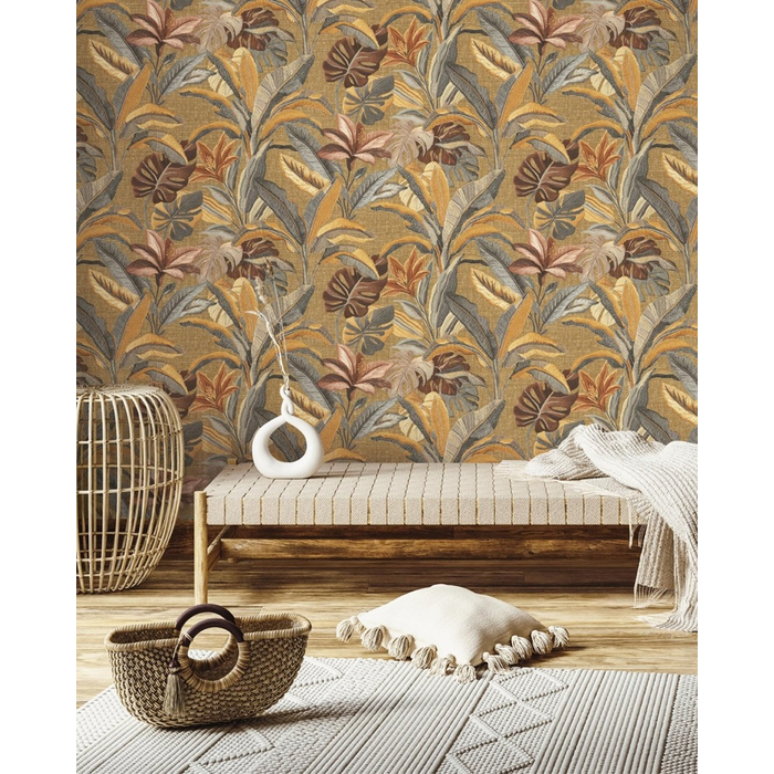 Ταπετσαρία Τοίχου Tendenze , Emiliana Parati