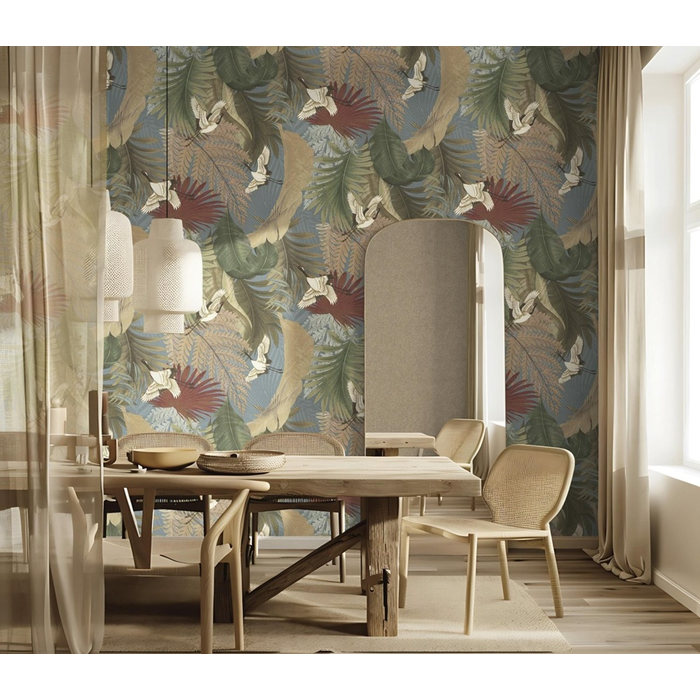 Ταπετσαρία Τοίχου Tendenze , Emiliana Parati