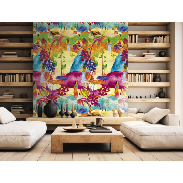 Panel Τοίχου 3,00x3,00 Tendenze , Emiliana Parati