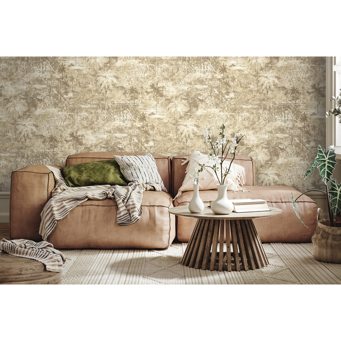 Ταπετσαρία Τοίχου Armonia ,Emiliana Parati