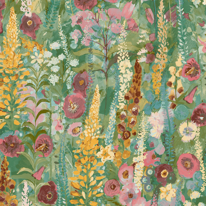 Wallcovering  Inia Grandeco