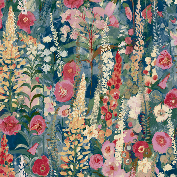 Wallcovering  Inia Grandeco