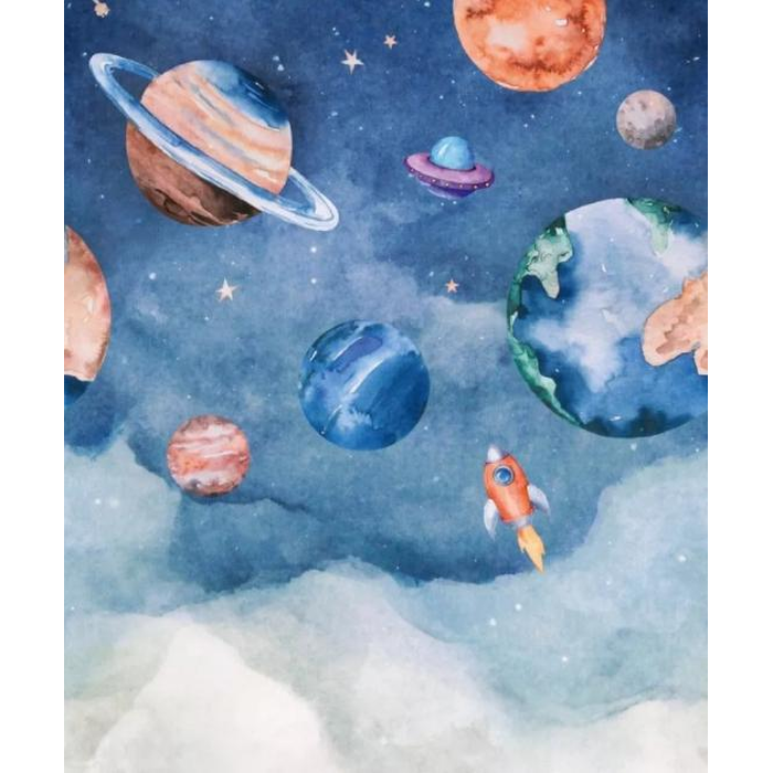 Digital Print 1,59Μx2,80M Orom II Grandeco