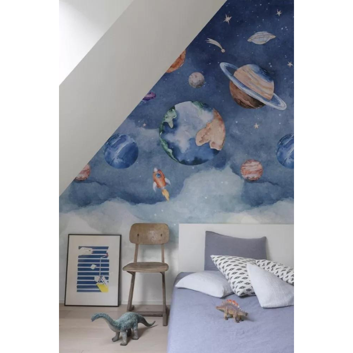 Digital Print 1,59Μx2,80M Orom II Grandeco