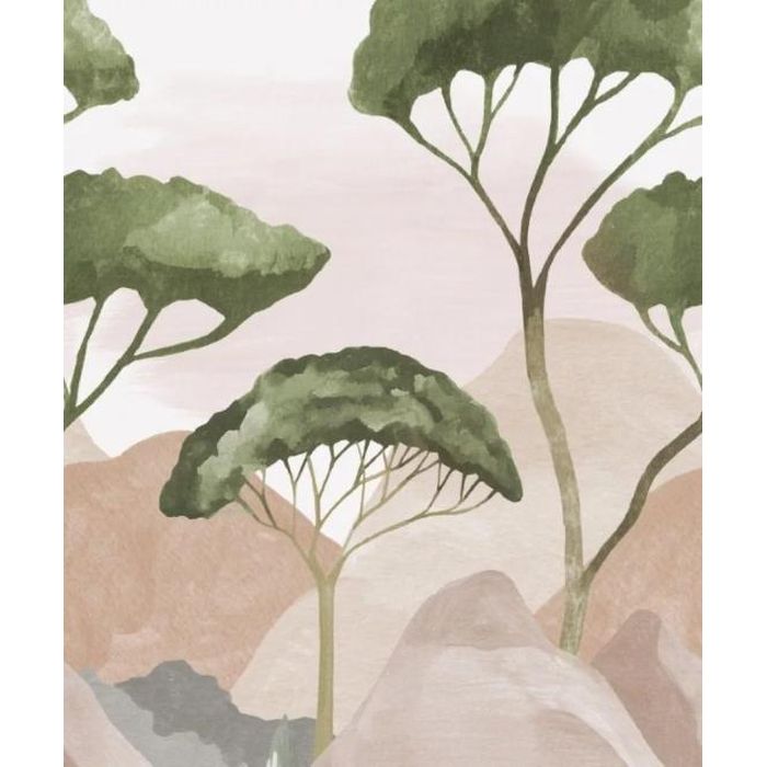 Digital Print 1,59Μx2,80M Orom II Grandeco