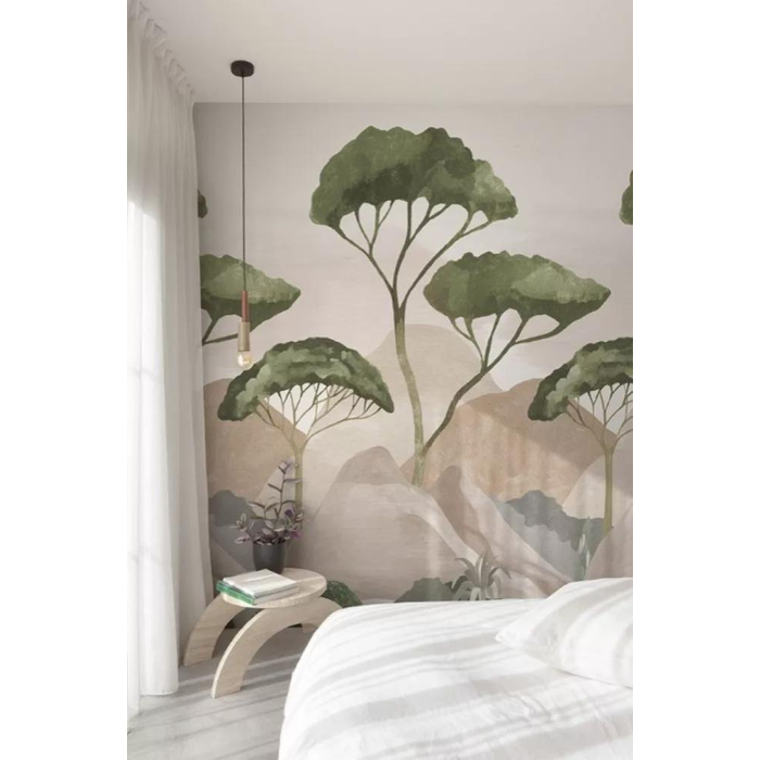 Digital Print 1,59Μx2,80M Orom II Grandeco