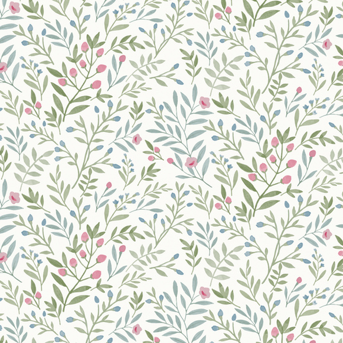 Wallcovering  Inia Grandeco