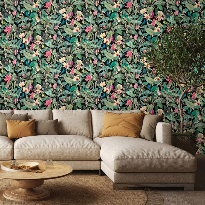 Ταπετσαρία Τοίχου Mona , Marburg