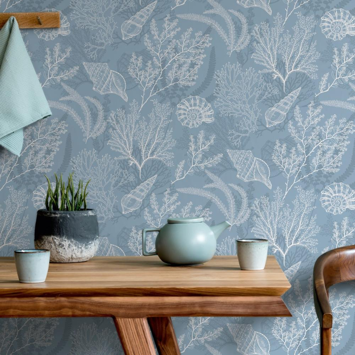 Ταπετσαρία Τοίχου Mona , Marburg